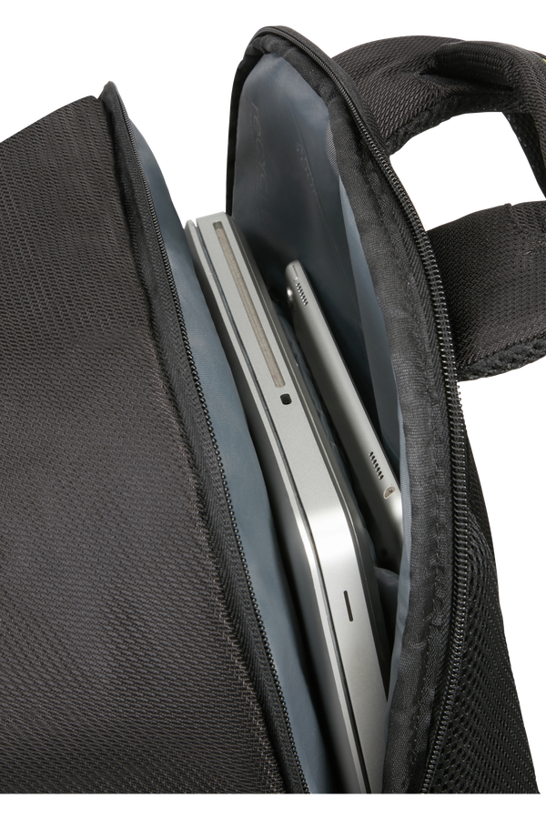 American Tourister Work-E Laptop Backpack  15.6inch Čern&aacute;