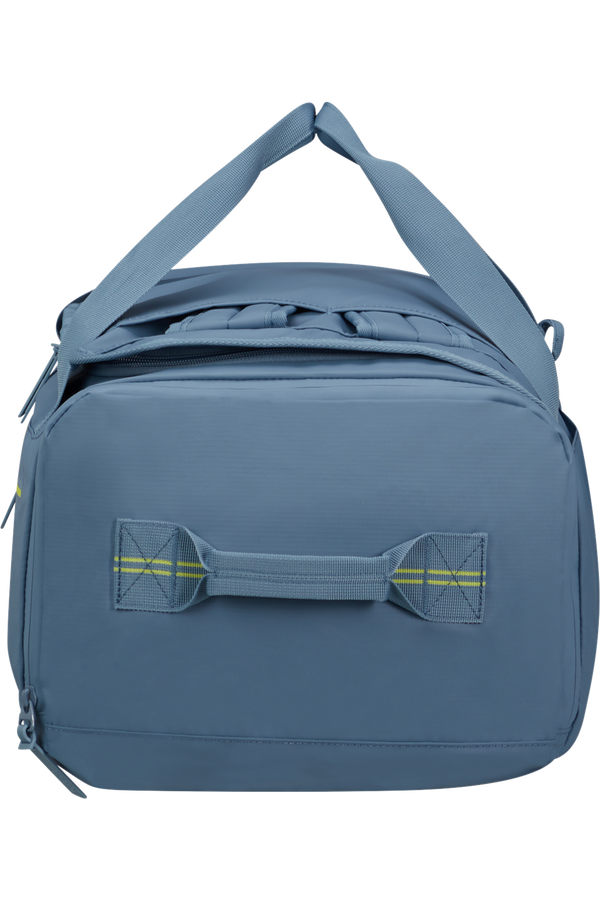 American Tourister Trailgo Duffle S  Coronet Blue
