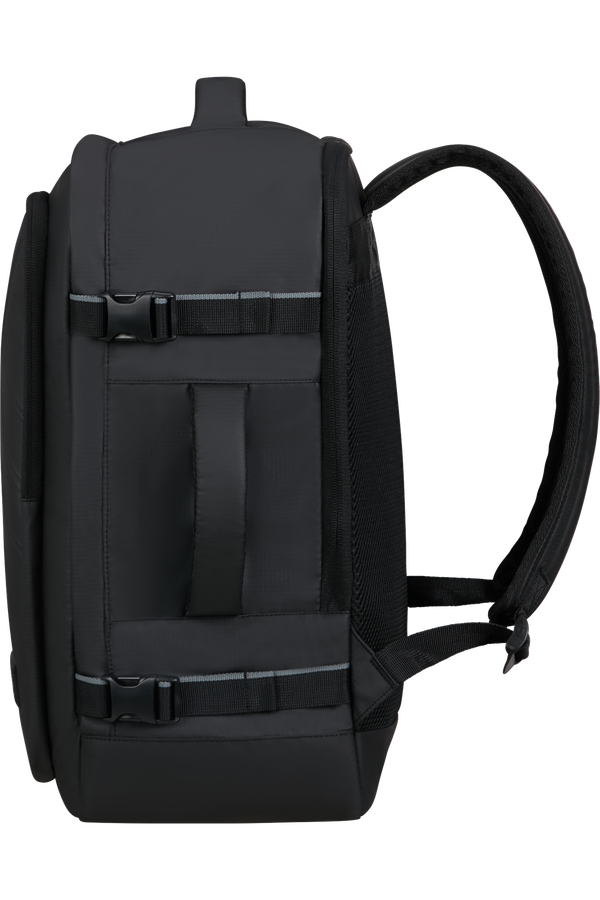 American Tourister Take2cabin Backpack Prime M  Černá