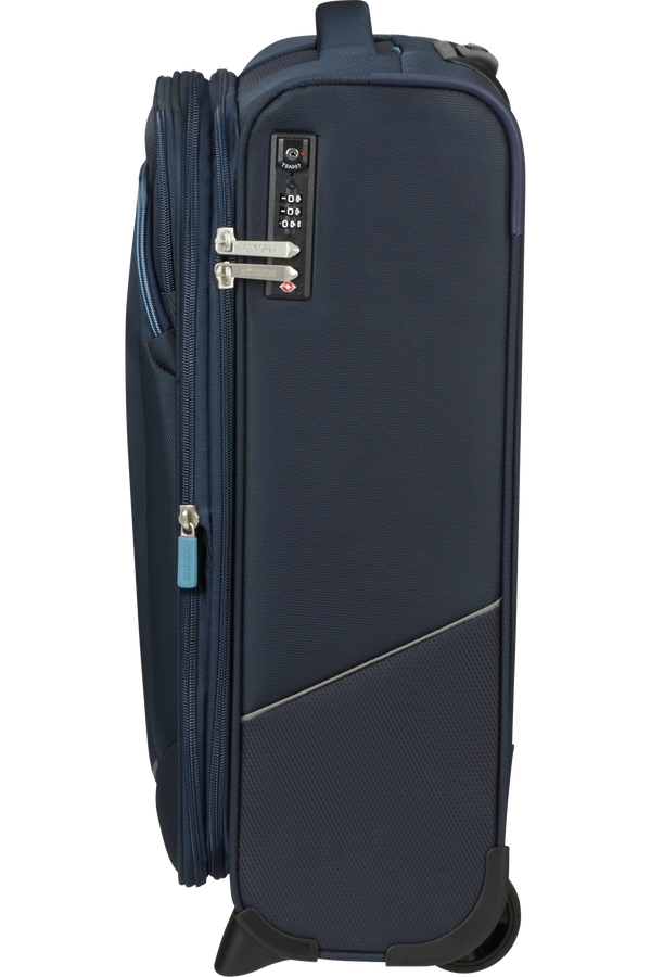 American Tourister SummerRide Upright S EXP TSA Námořní modrá American Tourister SummerRide Upright S EXP TSA Námořní modrá