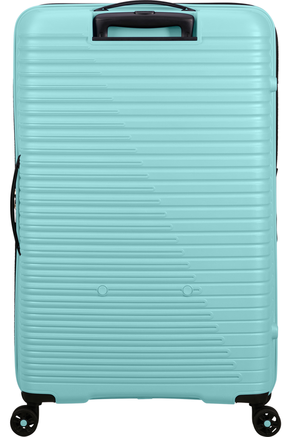 American Tourister Liftoff Spinner Exp Tsa 79cm  Letn&iacute; modr&aacute;