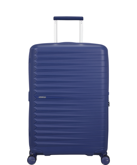 FastForward 68cm Středně velký kufr