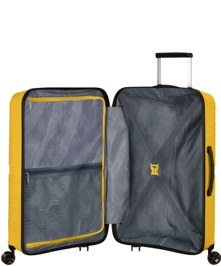 Airconic 67cm Středně velk&yacute; kufr