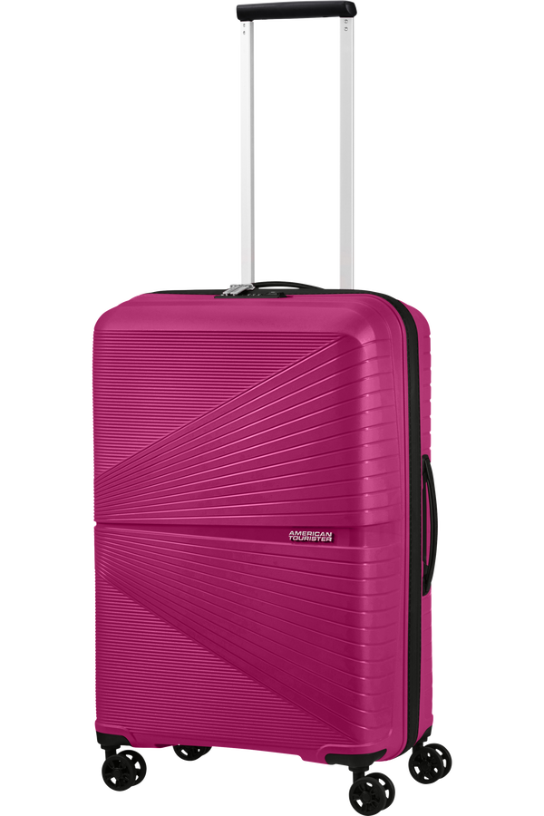 American Tourister Airconic Spinner 67cm  Deep Orchid