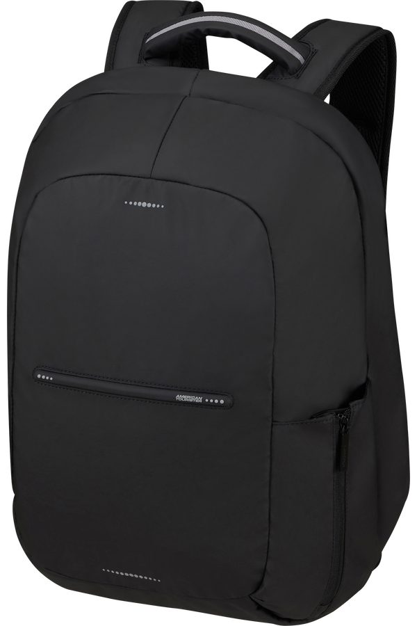 American Tourister Urban Groove UG24 Commute Backpack 15.6 inch  Čern&aacute;