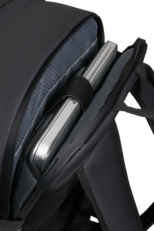 American Tourister Upventure LAPT. BACKPACK 15.6'  Černá American Tourister Upventure LAPT. BACKPACK 15.6'  Černá