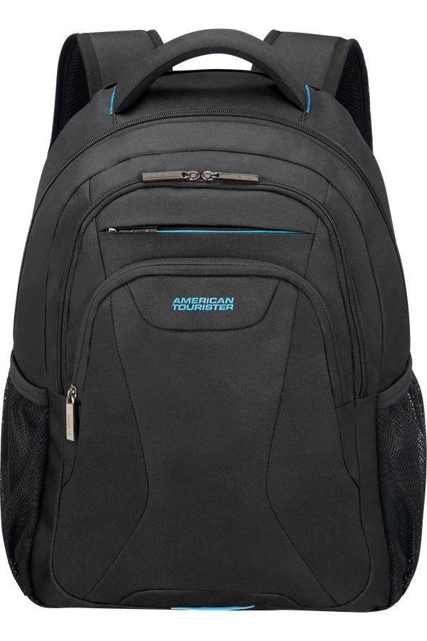 American Tourister At Work Batoh na notebook  39.6cm/15.6inch Black
