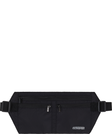 Money Belt RFID opasek na pen&iacute;ze