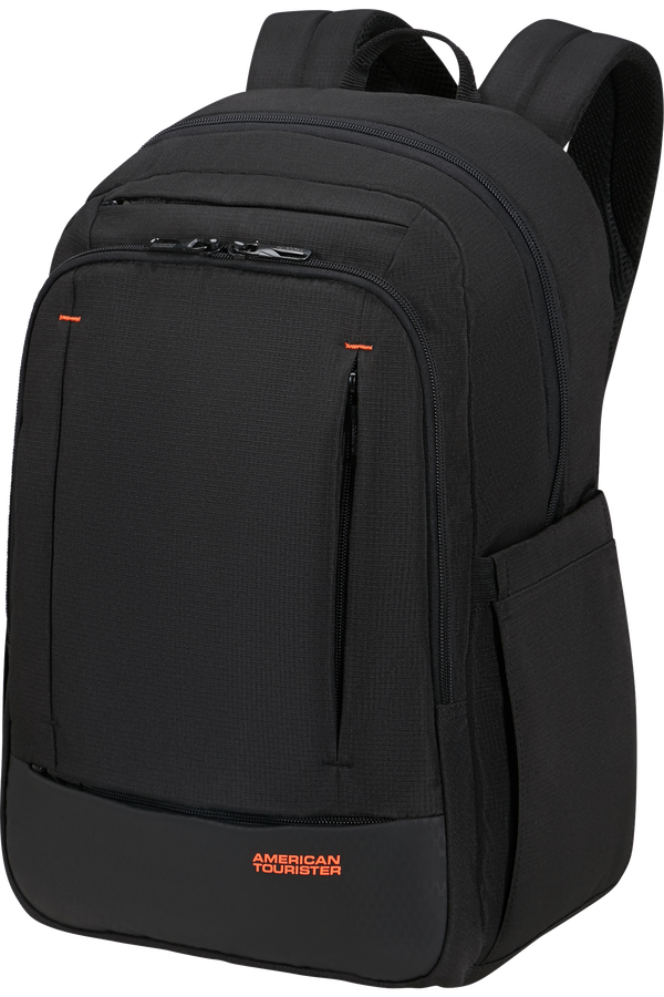 American Tourister Urban Groove UG29 Laptop Backpack Office 15.6'  Černá