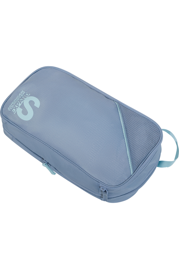 Packing Cubes Sada 3 balic&iacute;ch kostek
