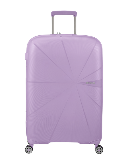 StarVibe 77cm Velký kufr