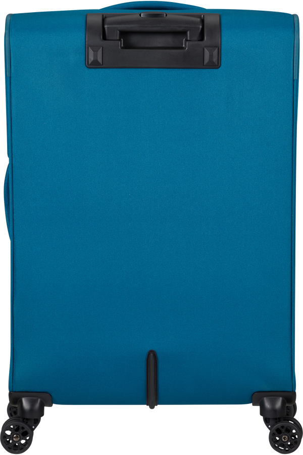 American Tourister Hyperspeed Spinner TSA EXP 68cm  Deep Teal American Tourister Hyperspeed Spinner TSA EXP 68cm  Deep Teal