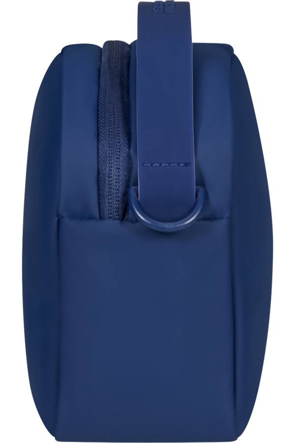 American Tourister Puffypop Pouch  Námořní modrá