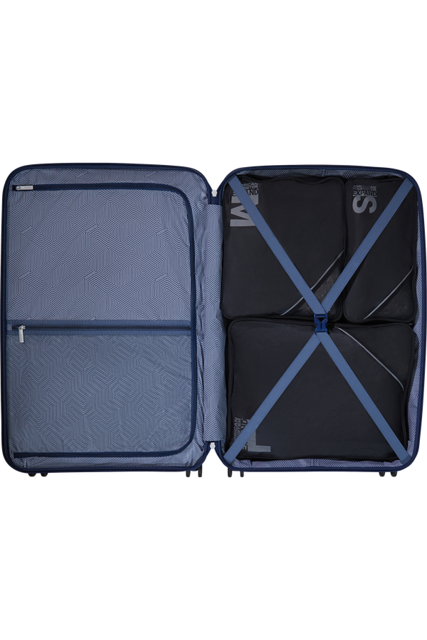 Packing Cubes Sada 3 balic&iacute;ch kostek