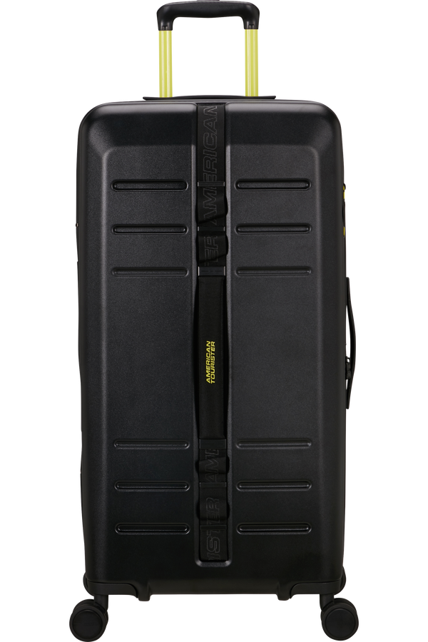 American Tourister Trailon Trunk 80cm  Černá