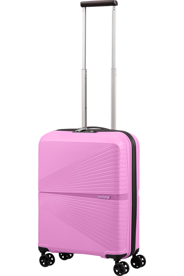 American Tourister Airconic Spinner 55/20 Tsa 55 cm  Pink Lemonade American Tourister Airconic Spinner 55/20 Tsa 55 cm  Pink Lemonade