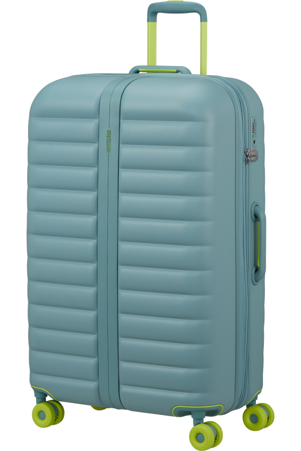 Neovibe 78cm Velk&yacute; kufr