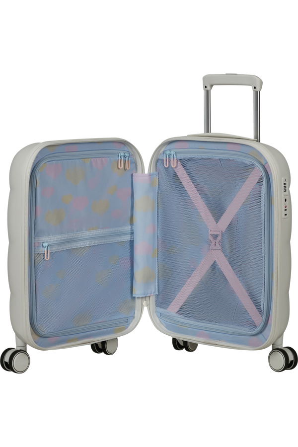 Dreami 55cm Kabinov&eacute; zavazadlo