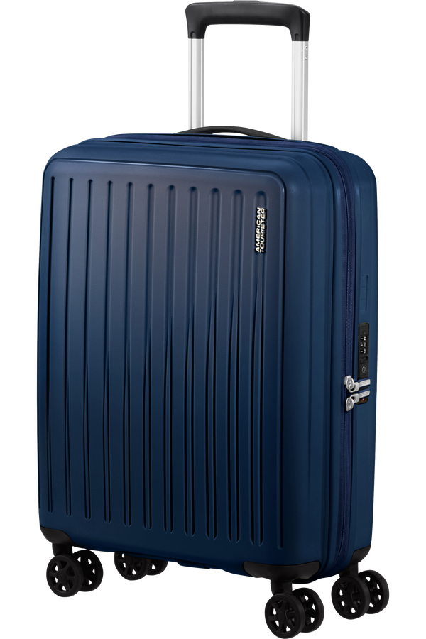 American Tourister Rejoy Spinner 55/20 Tsa 55cm  Námořní modrá