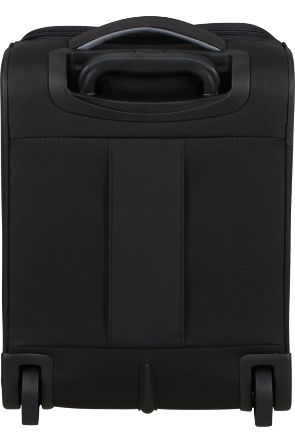 Cloudrider S/M Upright (2 kolečka) | American Tourister Cloudrider Upright Underseater Tsa  Čern&aacute;