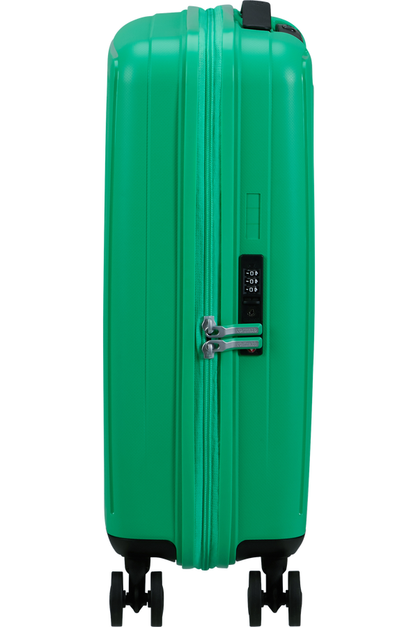 American Tourister Rejoy Spinner 55/20 Tsa 55cm  Zelený nefrit American Tourister Rejoy Spinner 55/20 Tsa 55cm  Zelený nefrit