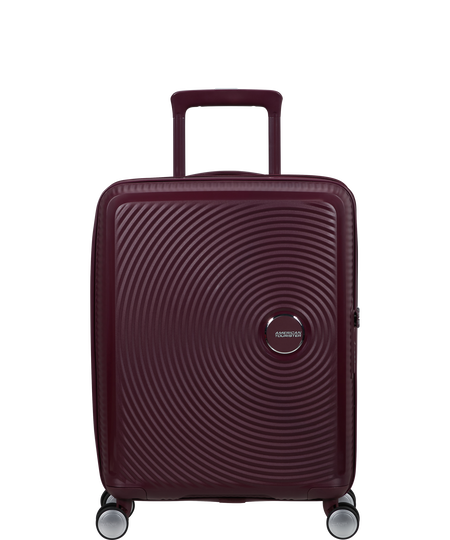 SoundBox 55cm Kabinové zavazadlo SoundBox 55cm Kabinové zavazadlo