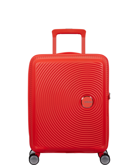 SoundBox 55cm Kabinové zavazadlo SoundBox 55cm Kabinové zavazadlo