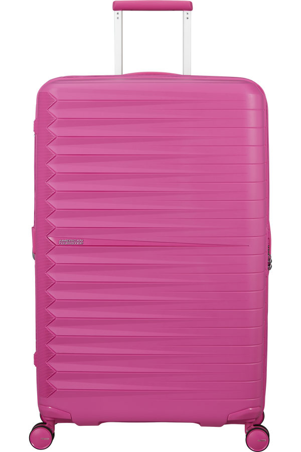 American Tourister FastForward Spinner 78/29 TSA EXP 78cm  Electric Fuchsia