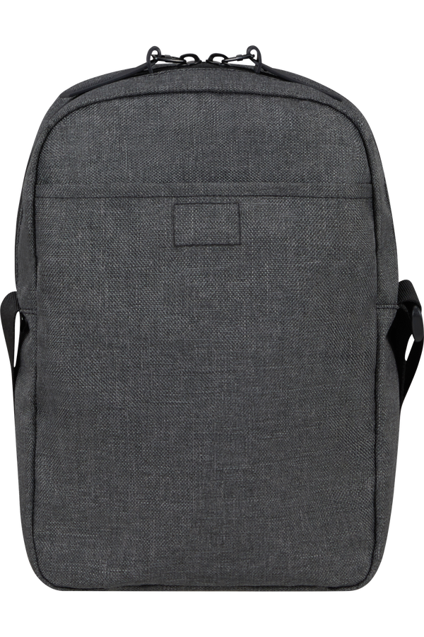 American Tourister Streethero Cross-Over  Grey Melange American Tourister Streethero Cross-Over  Grey Melange