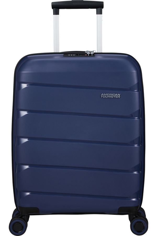 American Tourister Air Move SPINNER 55/20 TSA  Půlnoční námořní modrá