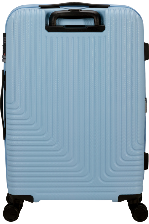 American Tourister Niteline Spinner 66/24 EXP TSA 66cm  Ice Blue
