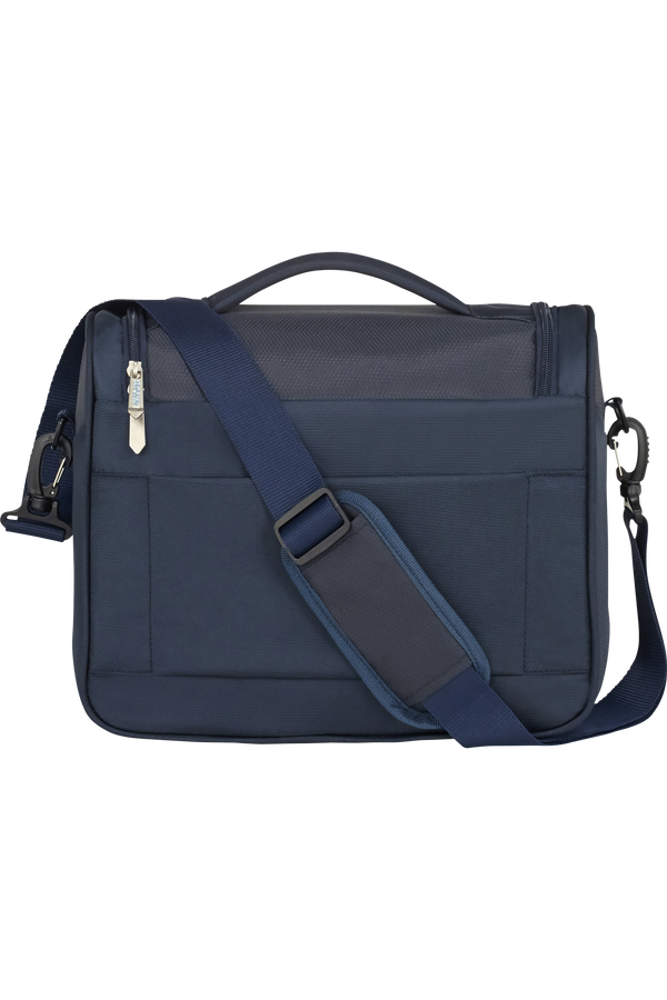 American Tourister Summerfunk Beauty Case  Námořní modrá