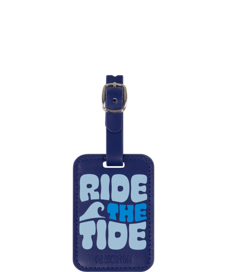 Graphic Tags Visačka na zavazadlo &ndash; Sada 2 kusy