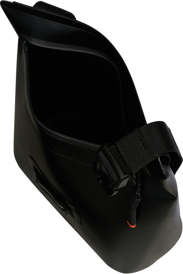 Colourdry S Ta&scaron;ka na rameno | American Tourister Colourdry Shoulder Bag S  True Black