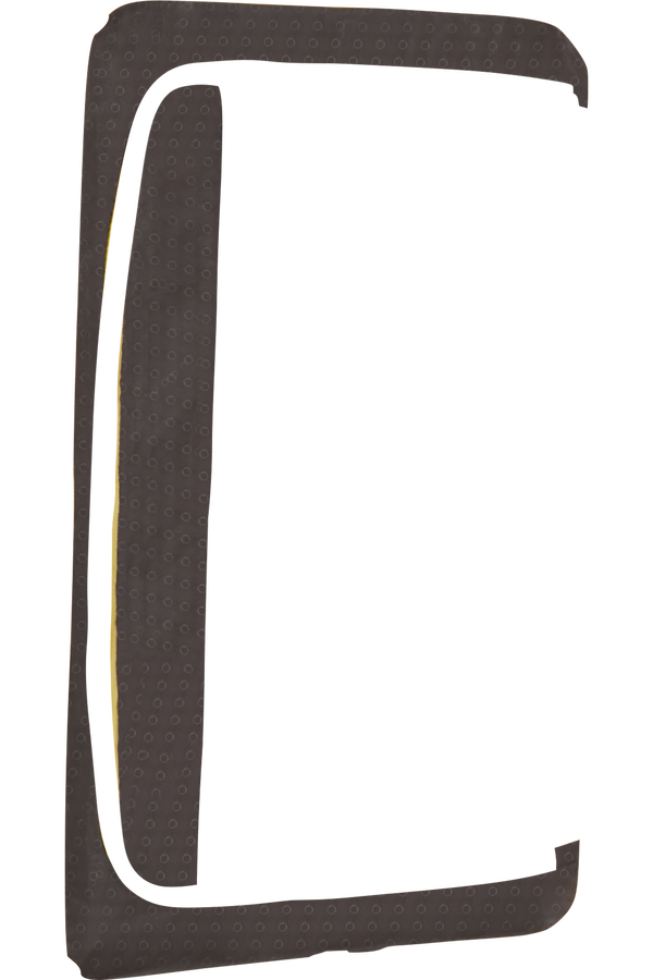 American Tourister Skytracer, 4 kolečka, 77 cm, velký, šafránově žlutá