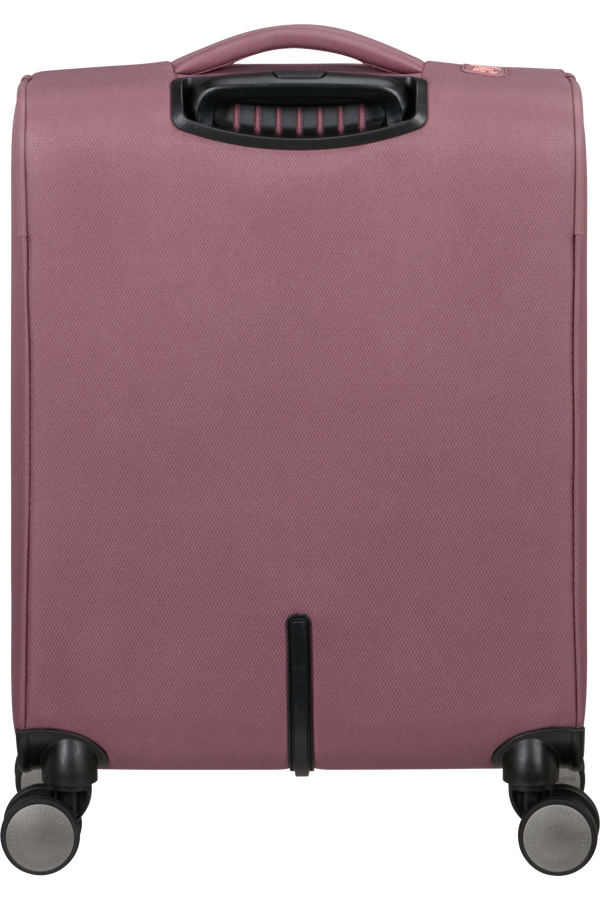 American Tourister Wanderlite Spinner EXP TSA S  Galactic Mauve