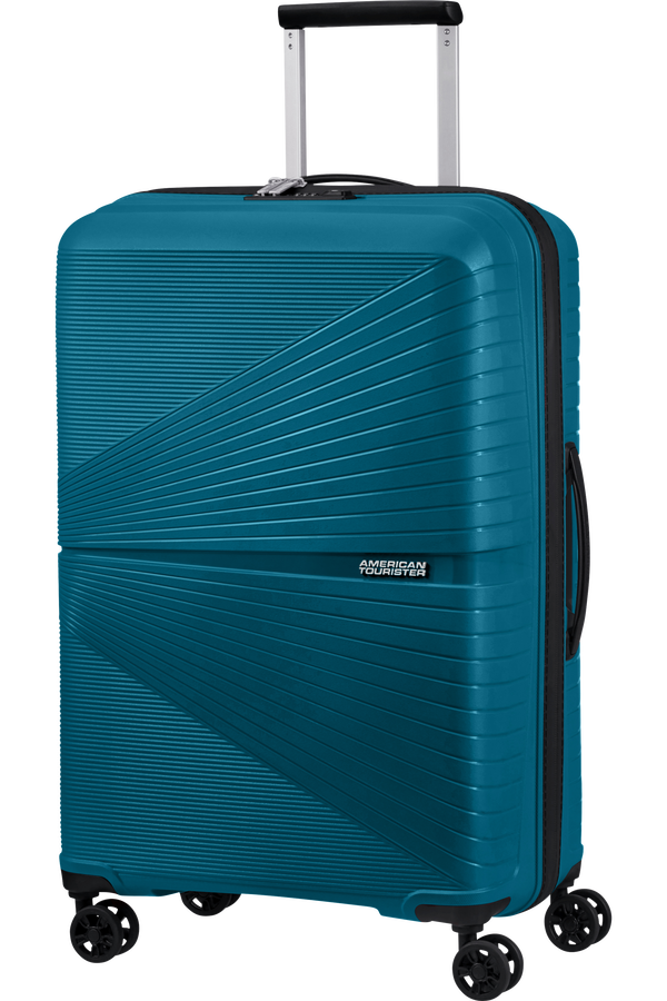 American Tourister Airconic Spinner 67cm  Deep Ocean