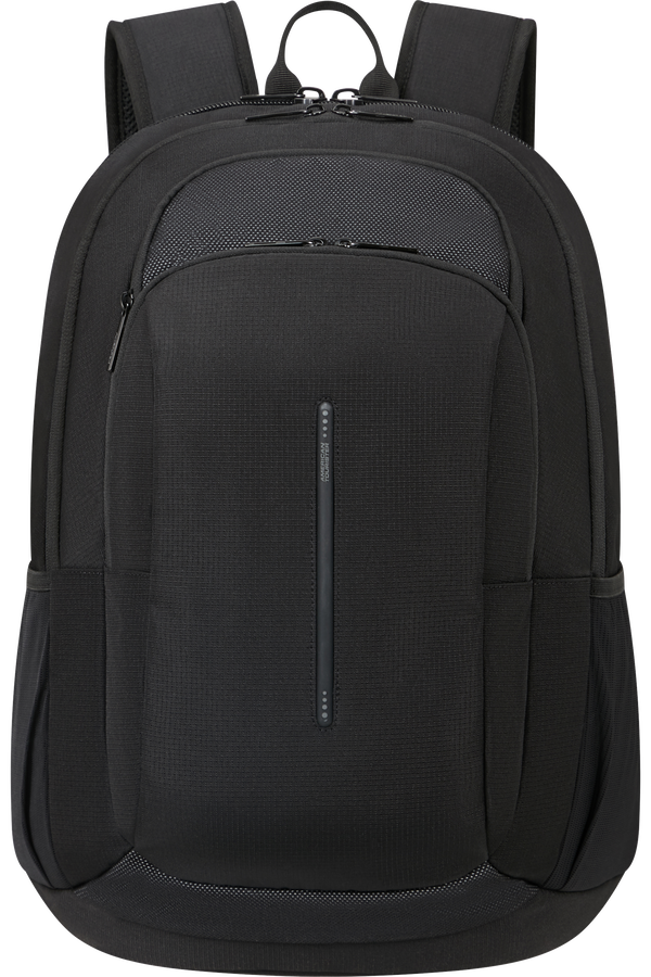 American Tourister Urban Groove UG26 Laptop Backpack 17.3'  Čern&aacute;
