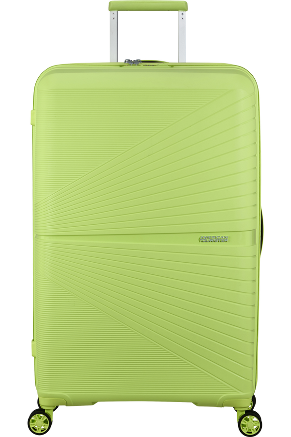 American Tourister Airconic Spinner 77/28 Tsa 77cm  Electric Lime