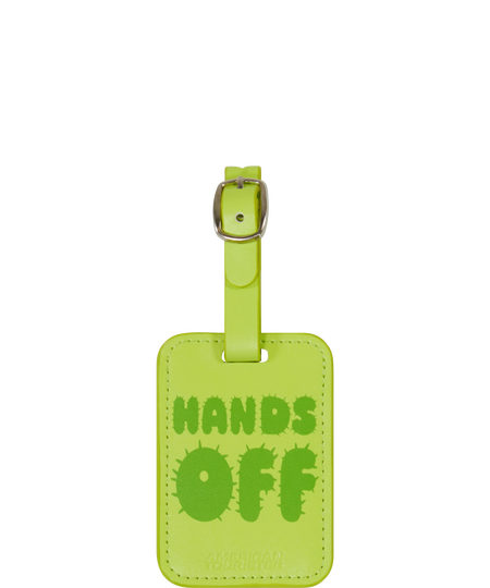 Graphic Tags Visačka na zavazadlo &ndash; Sada 2 kusy