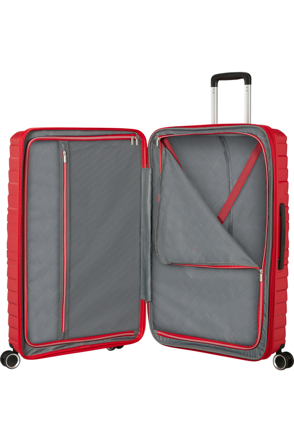 American Tourister Flytwist SPINNER 78/29 TSA EXP 78cm  True Red American Tourister Flytwist SPINNER 78/29 TSA EXP 78cm  True Red