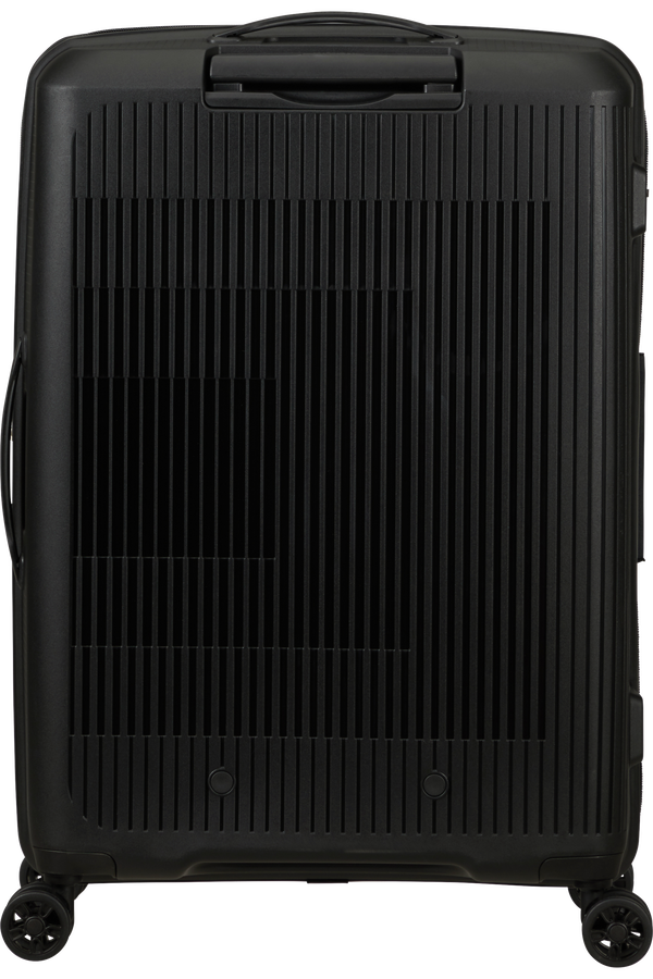 American Tourister Aerostep Spinner 67/24 Exp Tsa 67cm  Čern&aacute;