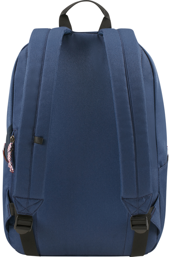 American Tourister Upbeat Backpack ZIP  Námořní modrá