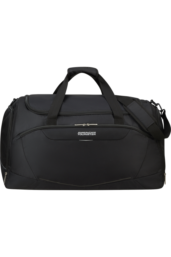 American Tourister SummerRide Duffle L Černá