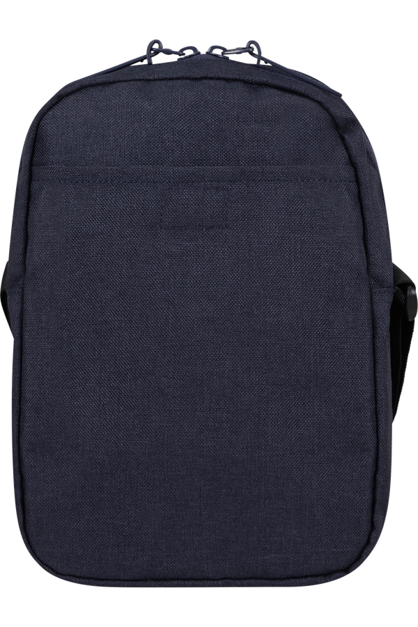 American Tourister Streethero Cross-Over  Navy Melange American Tourister Streethero Cross-Over  Navy Melange