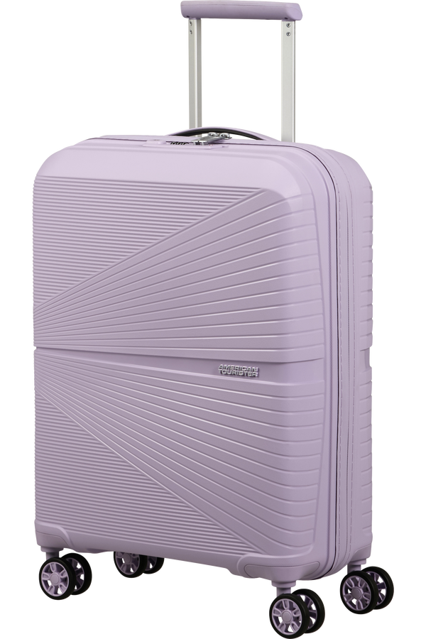 American Tourister Airconic Spinner 55/20 Tsa 55cm  Stormy Lilac