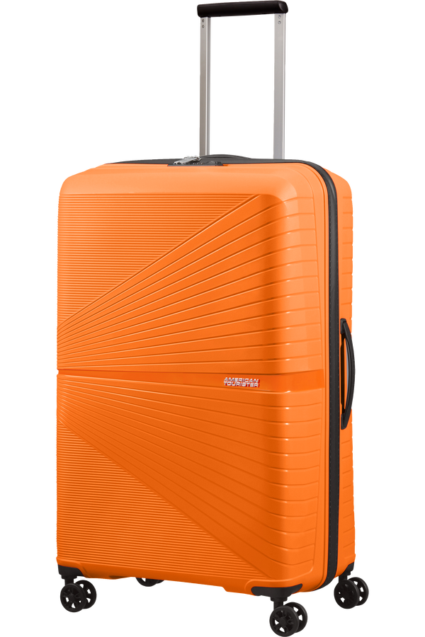 American Tourister Airconic Spinner 77cm  Mango Orange American Tourister Airconic Spinner 77cm  Mango Orange