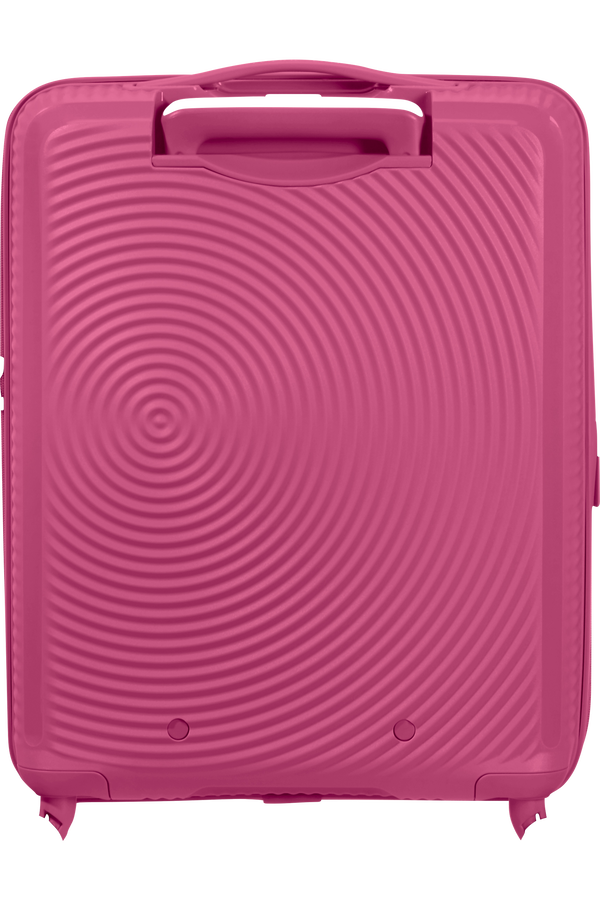 American Tourister Soundbox Spinner TSA Expandable 55cm  Magenta