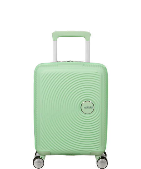 Soundbox Mini 47cm Kabinové zavazadlo Soundbox Mini 47cm Kabinové zavazadlo