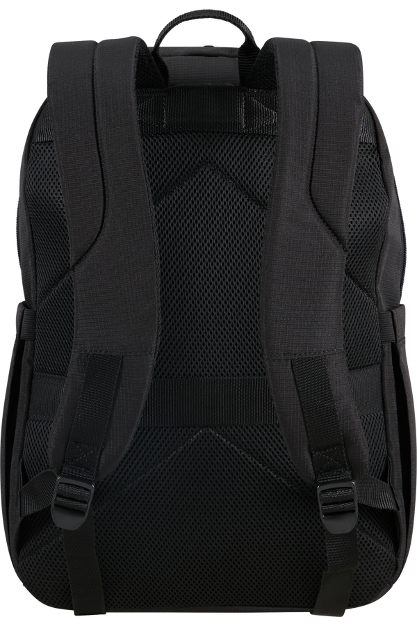 American Tourister Urban Groove UG29 Laptop Backpack Office 15.6'  Černá
